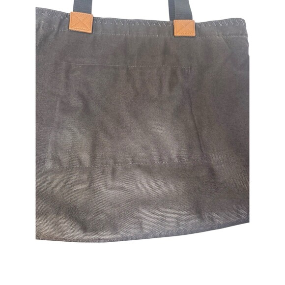Thirty-One 31 Wander Tote Follow Your Own Path Gray Retired- Fast Shipping - Picture 13 of 16